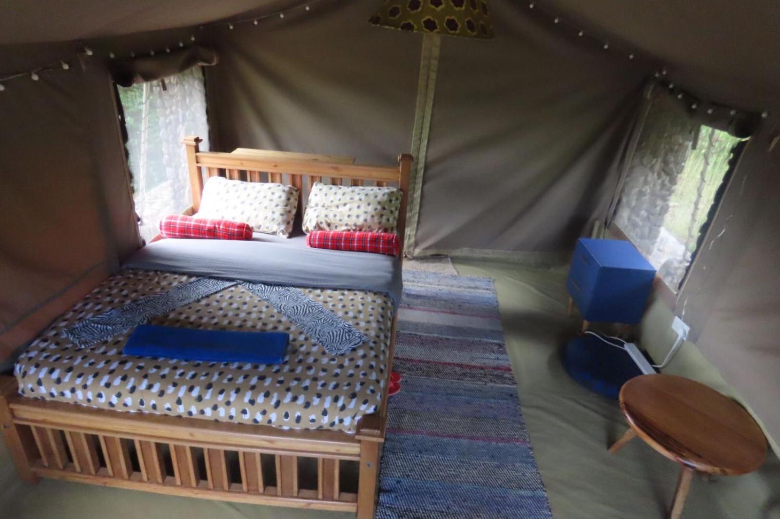 Oseki Maasai Mara Camp Hotel Narok Exterior foto